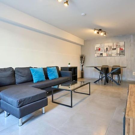 Urban Front - Walking Distance From Paceville And St George Bay Beach Is-Swieqi Bagian luar foto