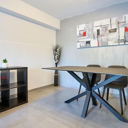 Urban Front - Walking Distance From Paceville And St George Bay Beach Is-Swieqi Bagian luar foto