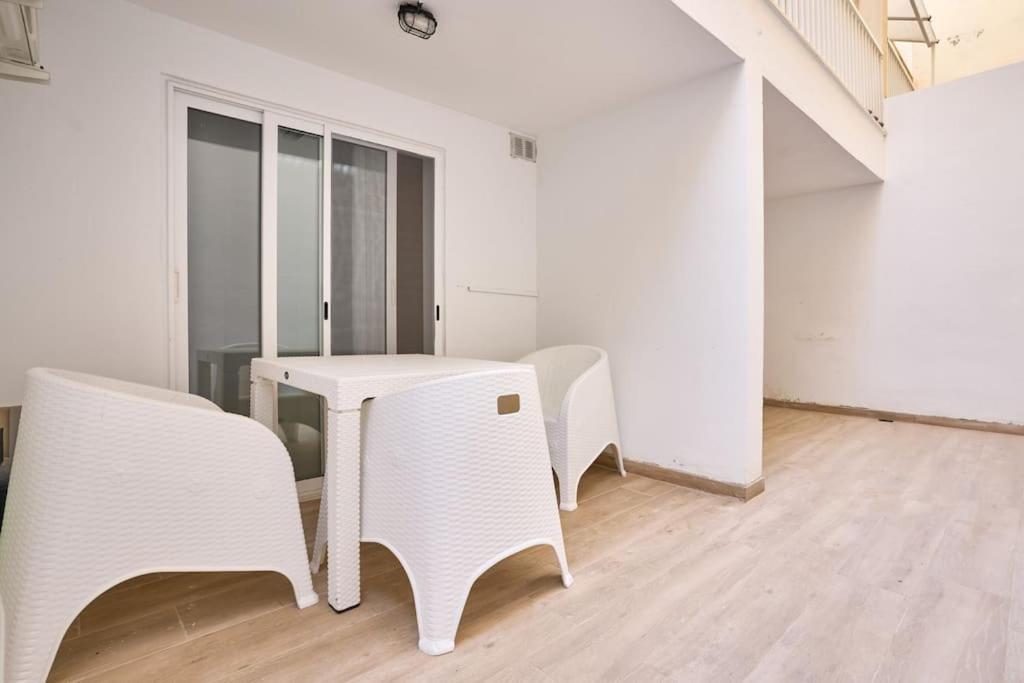 Urban Front - Walking Distance From Paceville And St George Bay Beach Is-Swieqi Bagian luar foto